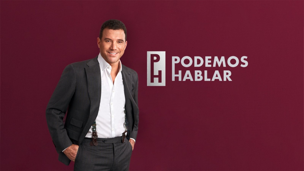 Podemos Hablar Invitados Viernes