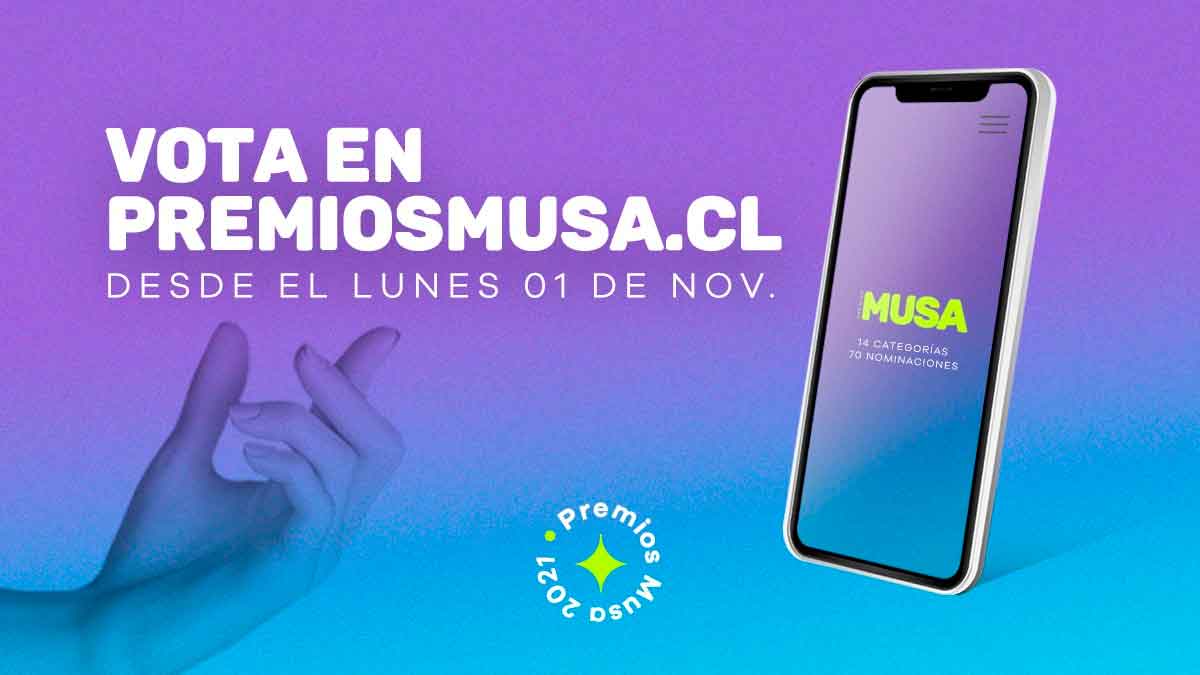 Premios Musa 2021 1