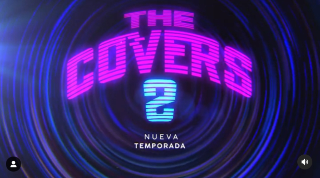 The Covers 2 Francisco Dañobeitía