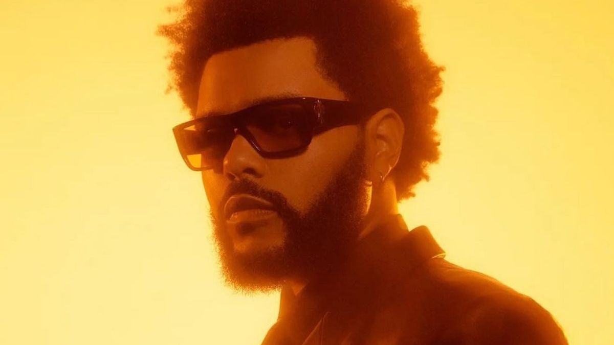 The Weeknd Anuncia Una Gira Por Sudamérica — Fmdos 2163