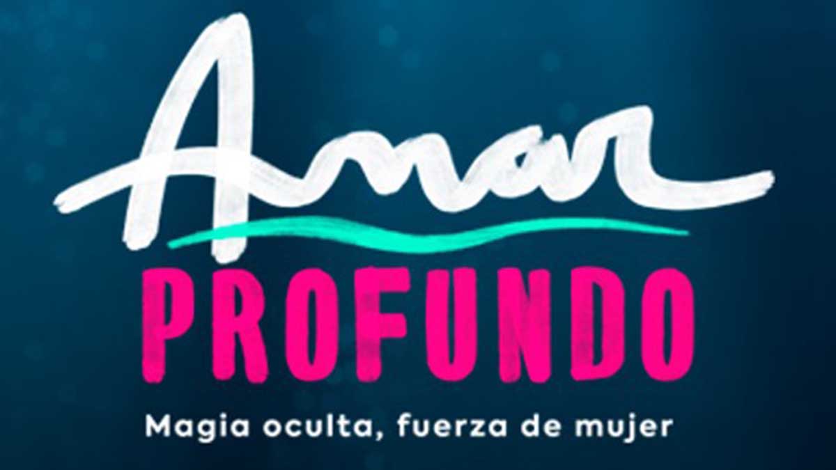 Amar Profundo En Mega