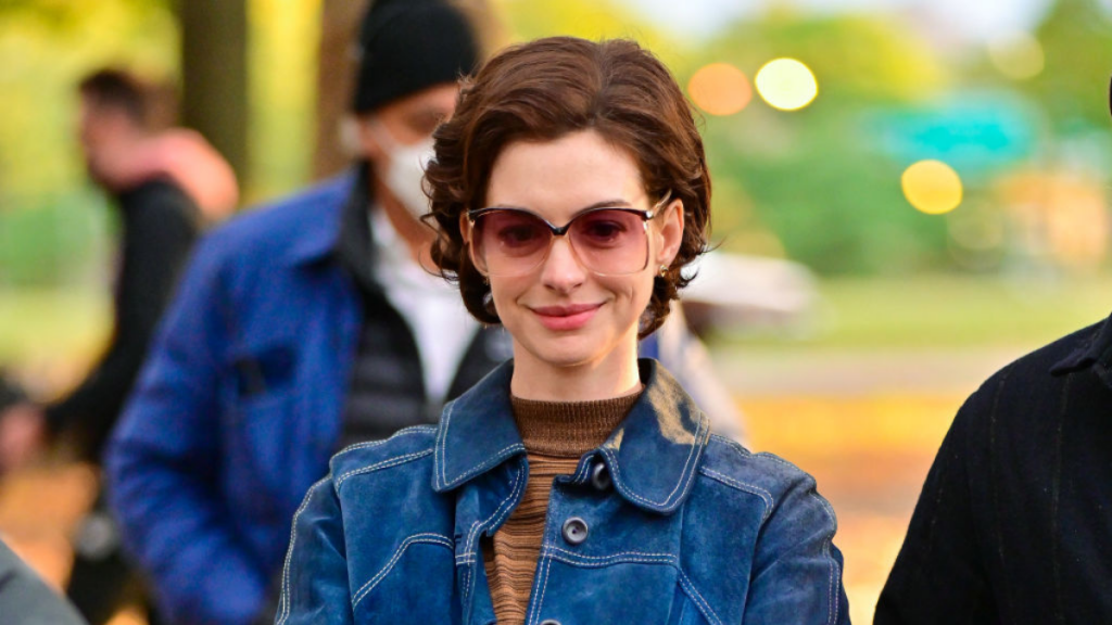 Anne Hathaway Películas (2)