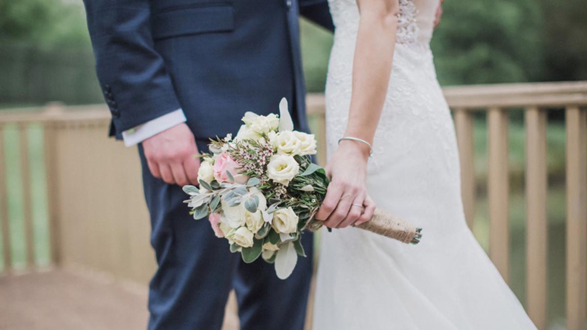 Soñar con una Boda