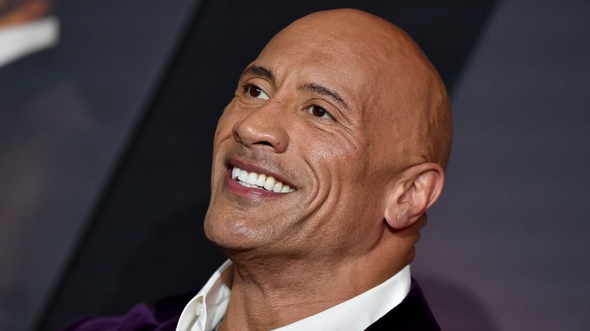 Dwayne Johnson