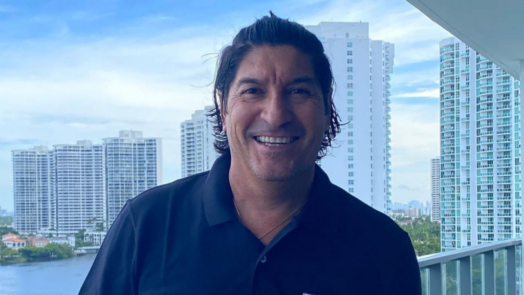 Iván Zamorano