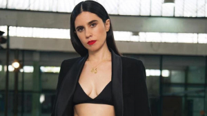 Javiera Mena Mamones