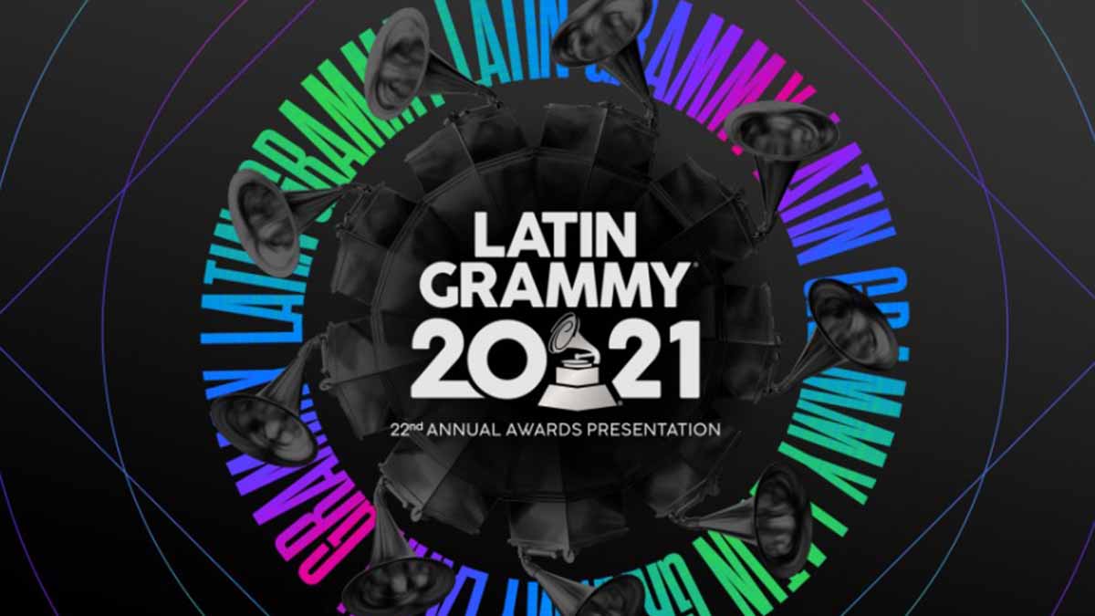 Nominados Al Latin Grammy 2021 Lista Completa — Fmdos