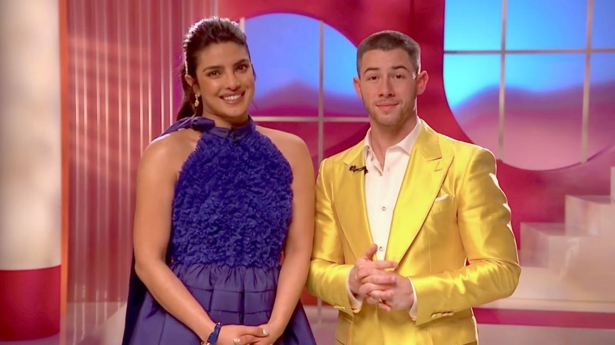 Nick Jonas Priyanka Divorcio