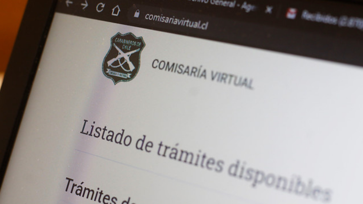 Nuevos Trámites Comisaria Virtual (1)