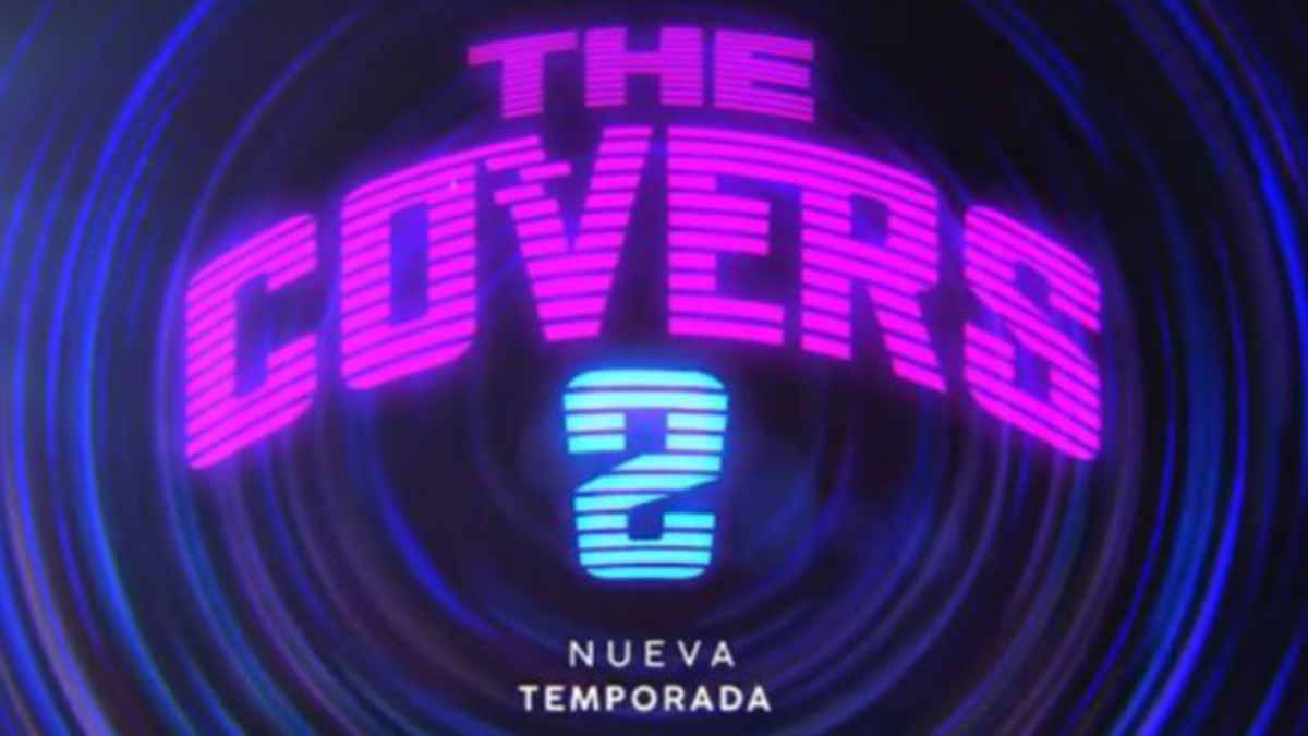 The Covers 2: revelaron la fecha de estreno de la segunda