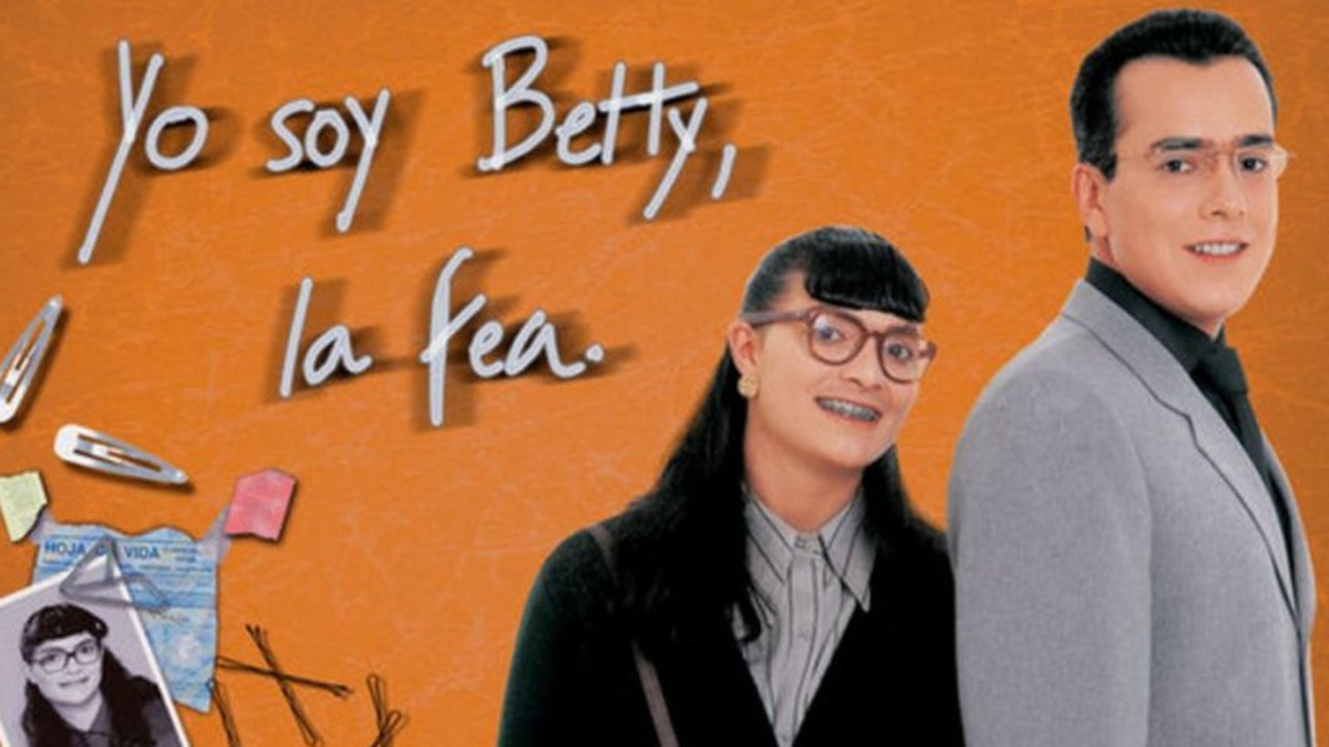 Betty La Fea Actor