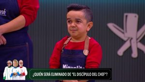 El Discipulo Del Chef Miguelito