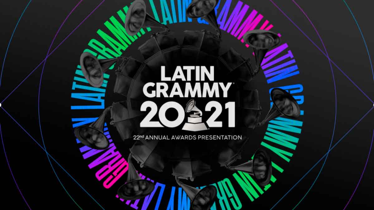 Ganadores Del Latin Grammy 2021 Lista Completa — Fmdos