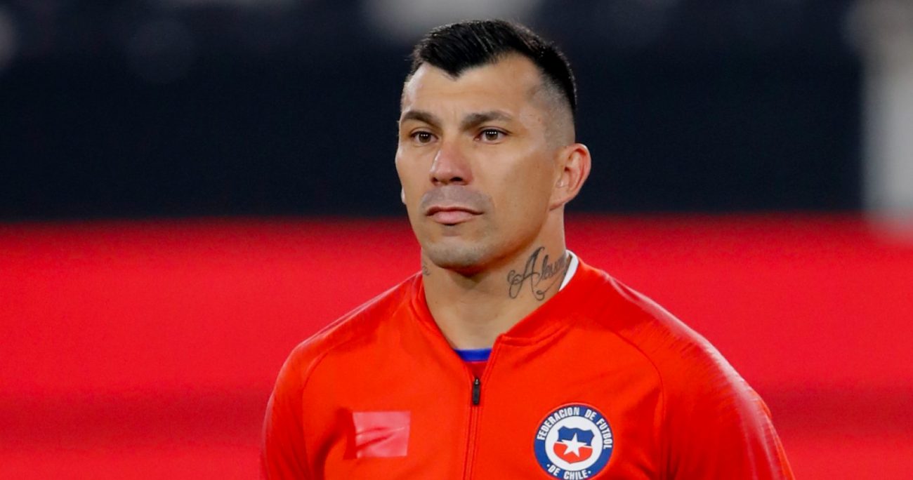 Gary Medel