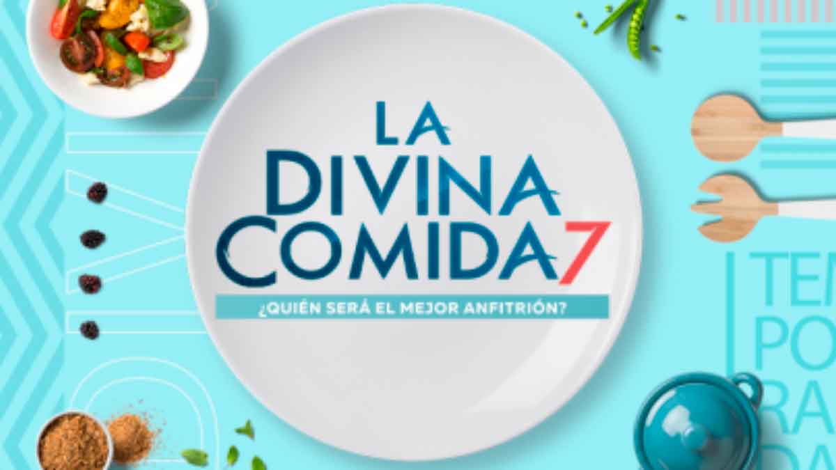 La Divina Comida Ignacia Antonia