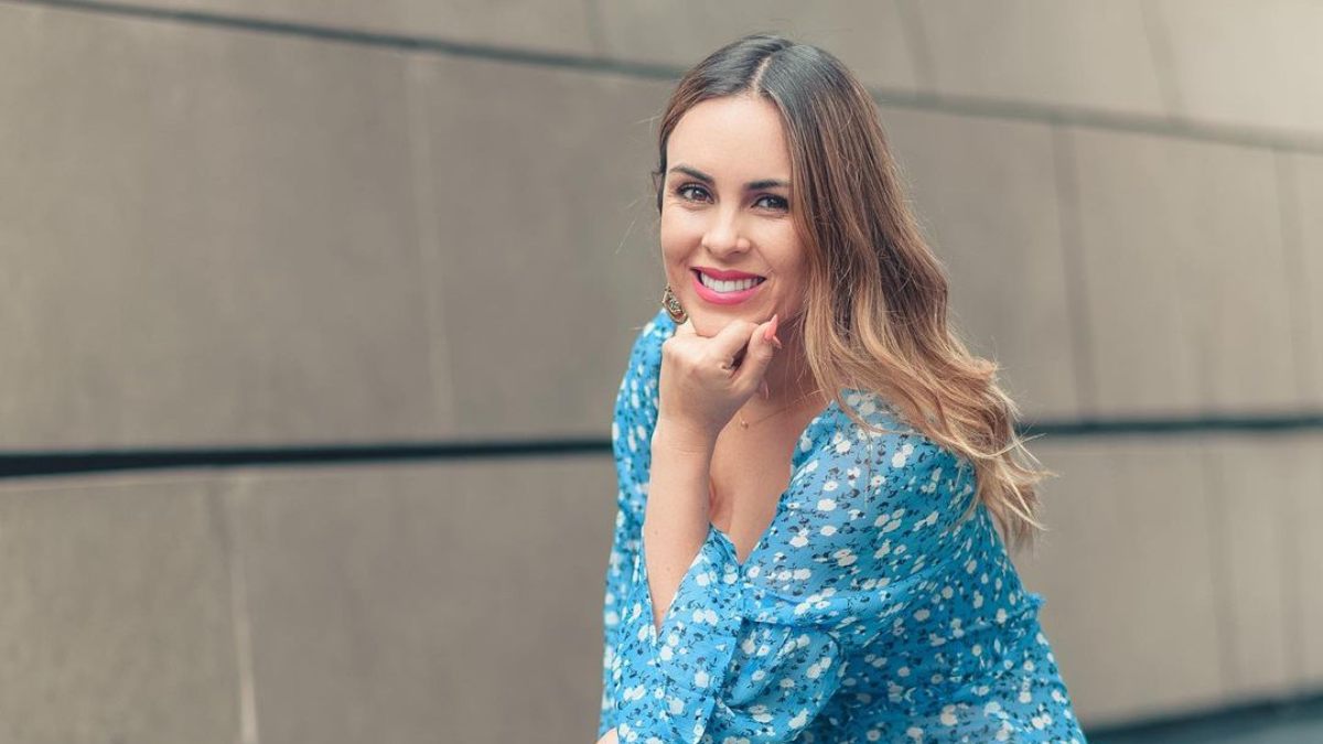 Maura Rivera Emprendimiento