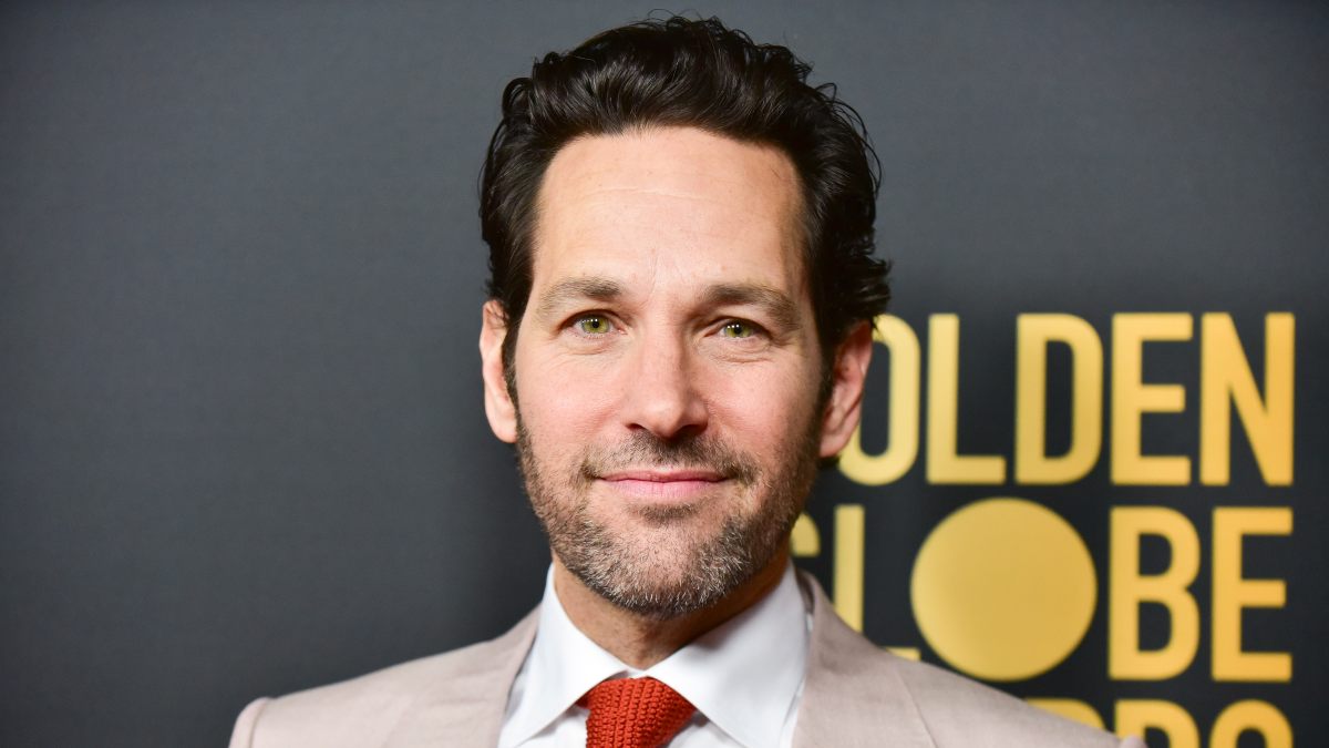 Paul Rudd Hombre Mas Sexy