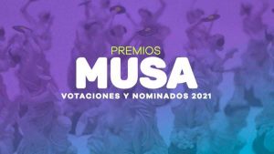 Premios Musa dónde ver