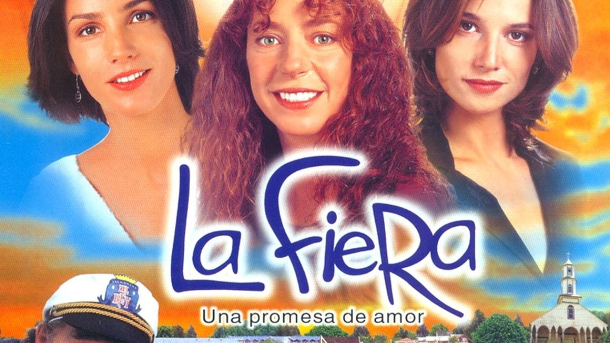 Reestreno La Fiera