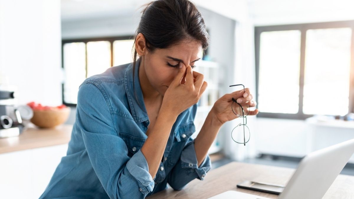 Salud Mental Mujeres