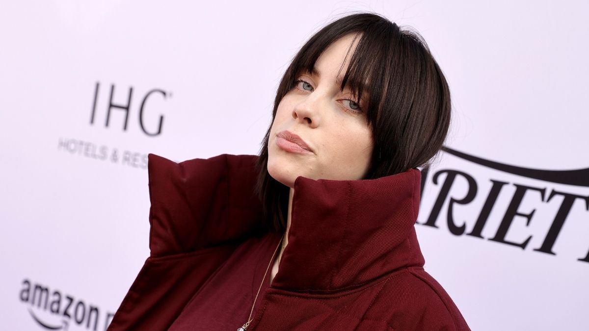 Billie Eilish