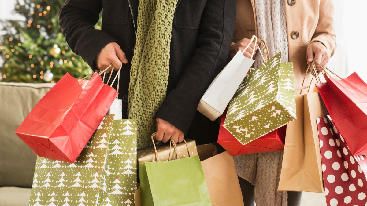 Devolución Regalos De Navidad