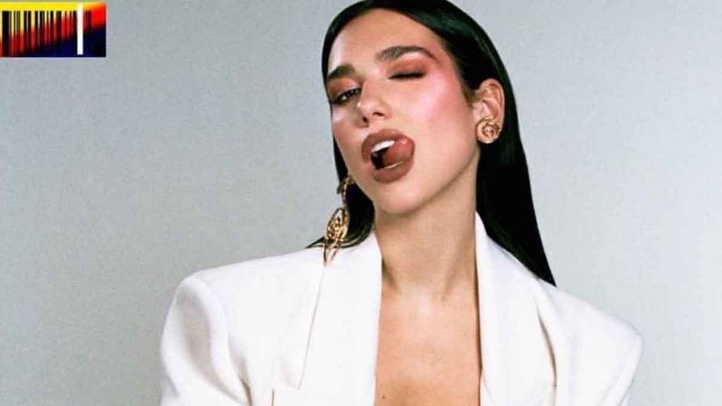 Dua Lipa en Chile fecha, lugar y dónde comprar las entradas para el