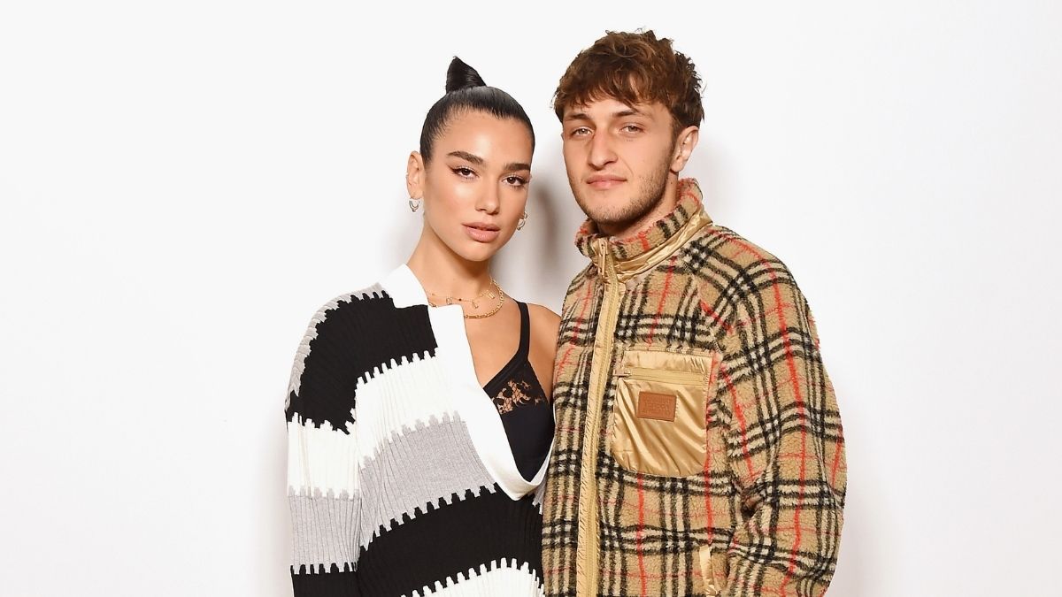 Dua Lipa y Anwar Hadid habrían terminado su relación — FMDOS