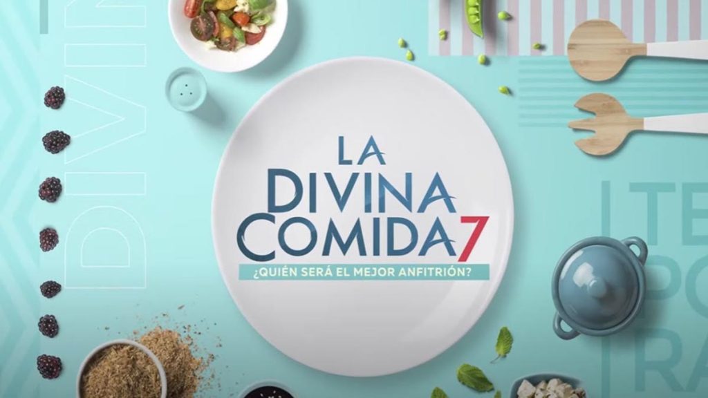 La Divina Comida