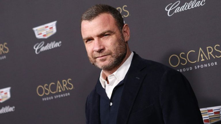 Liev Schreiber Chile