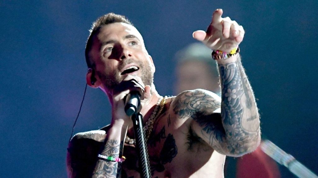 Maroon 5