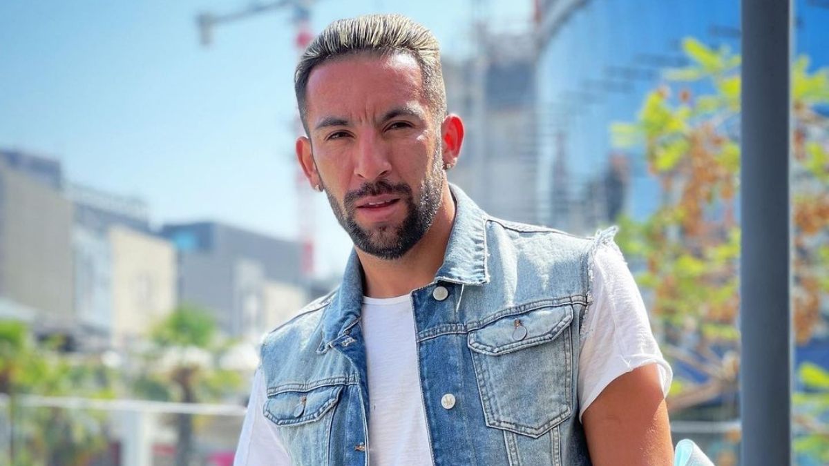 Mauricio Isla