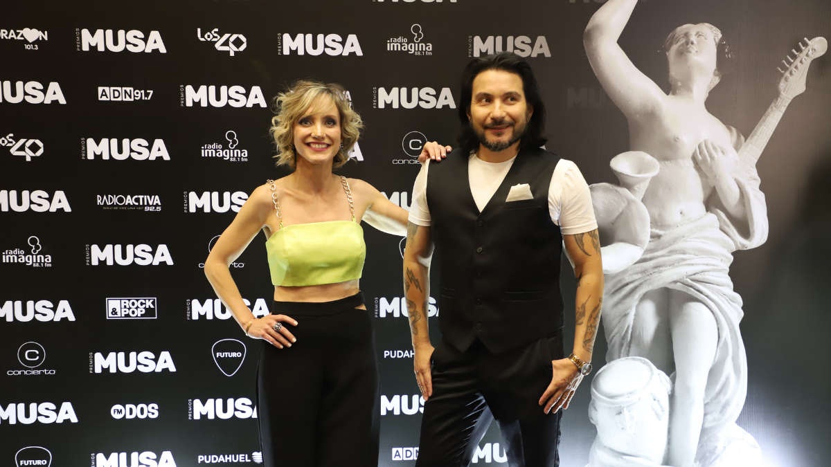 Mejores Momentos Preshow Premios Musa (1)