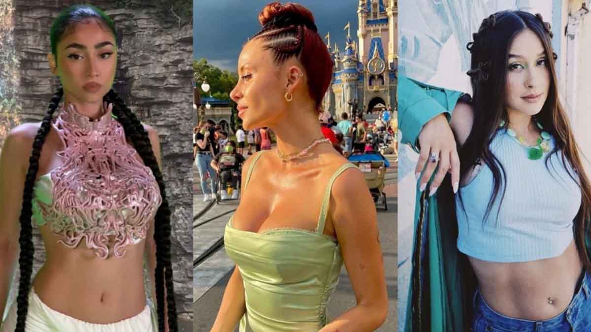 Paloma Mami Cami Y Denise Rosenthal nominadas a Canción del Año en Premios MUSA 2021