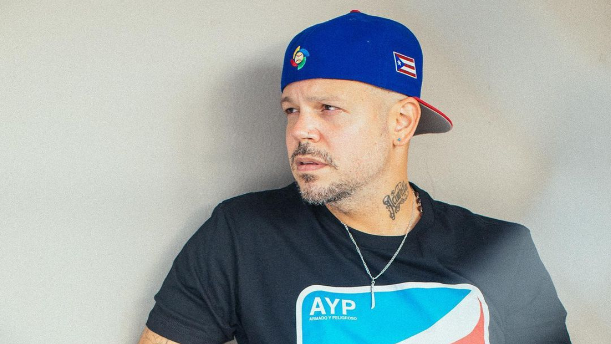 Residente