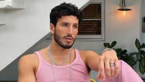 Sebastian Yatra