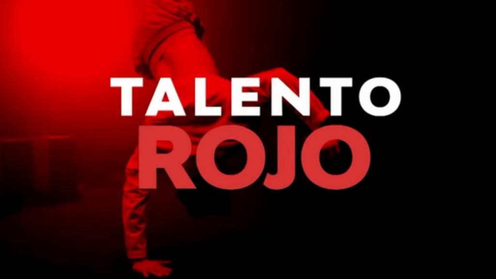 Talento Rojo