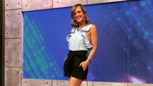 Canal 13 Diana Bolocco