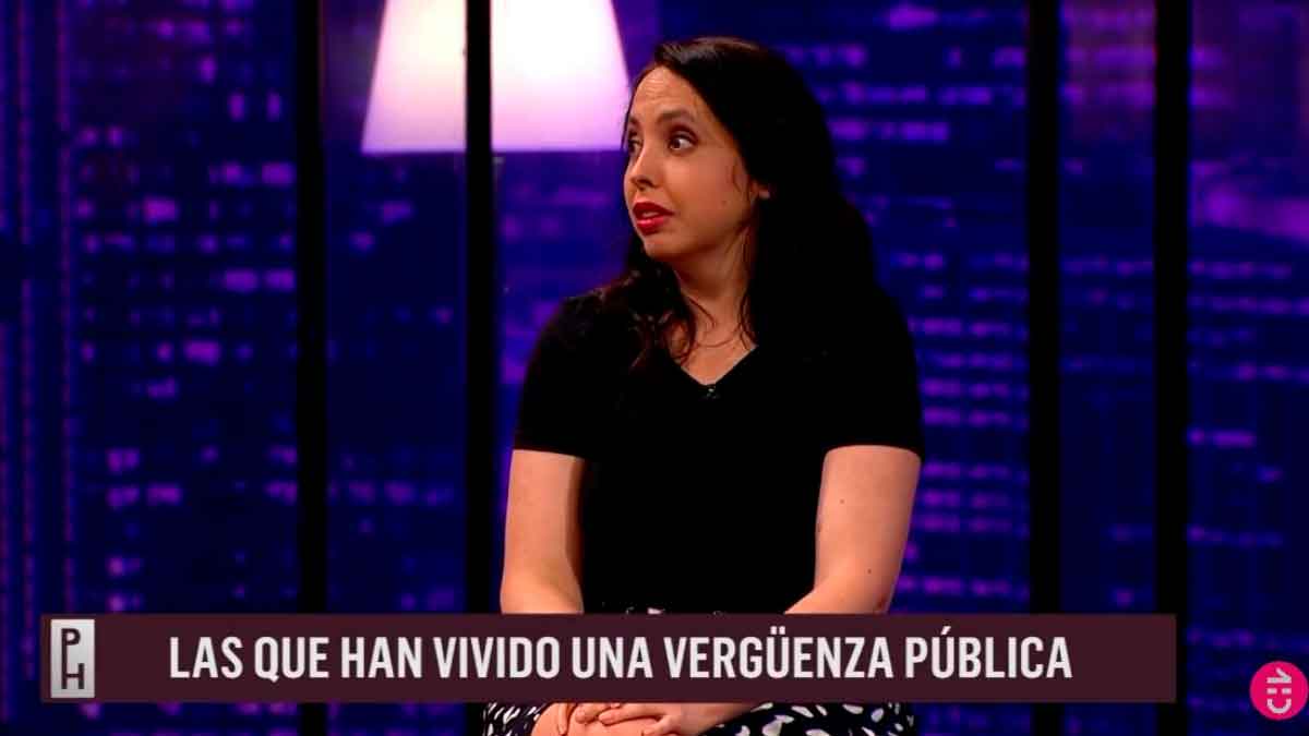 Chiqui Aguayo Podemos Hablar