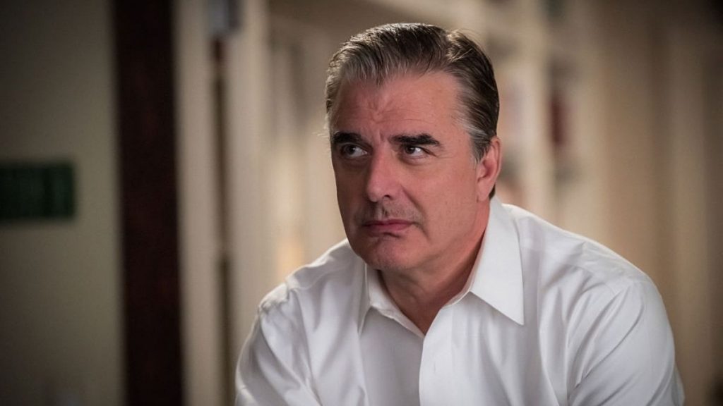 Chris Noth De Sex And The City Es Acusado De Abuso Sexual — Fmdos