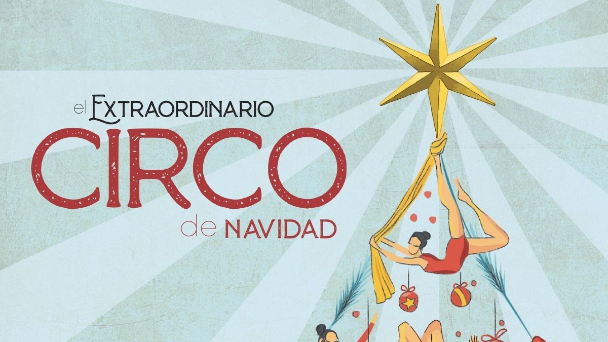 Circo Navidad