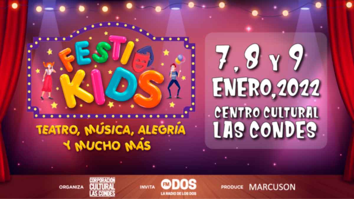 Concurso Festikids