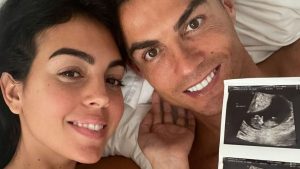 Cristiano Ronaldo Gemelos Sexo