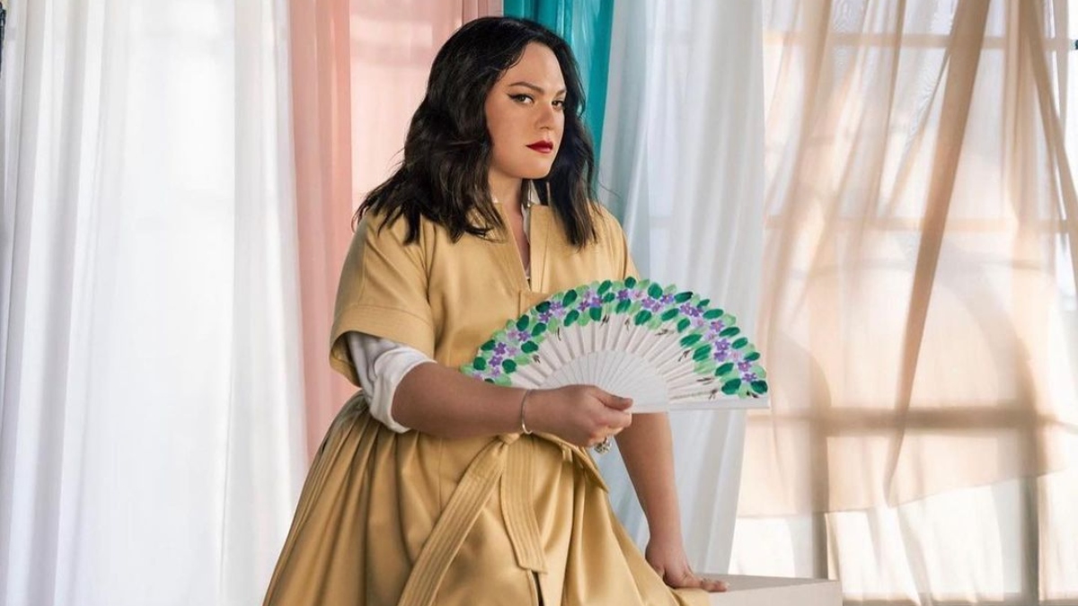 Daniela Vega Poema