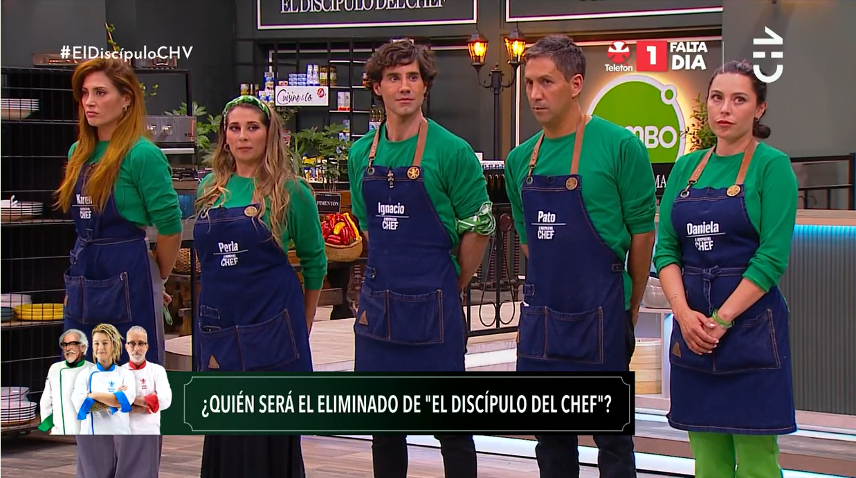 Eldiscipulodelchef