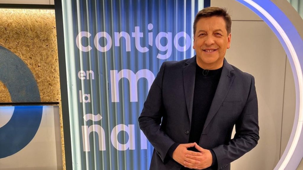 Jc Rodríguez Cambio De Look