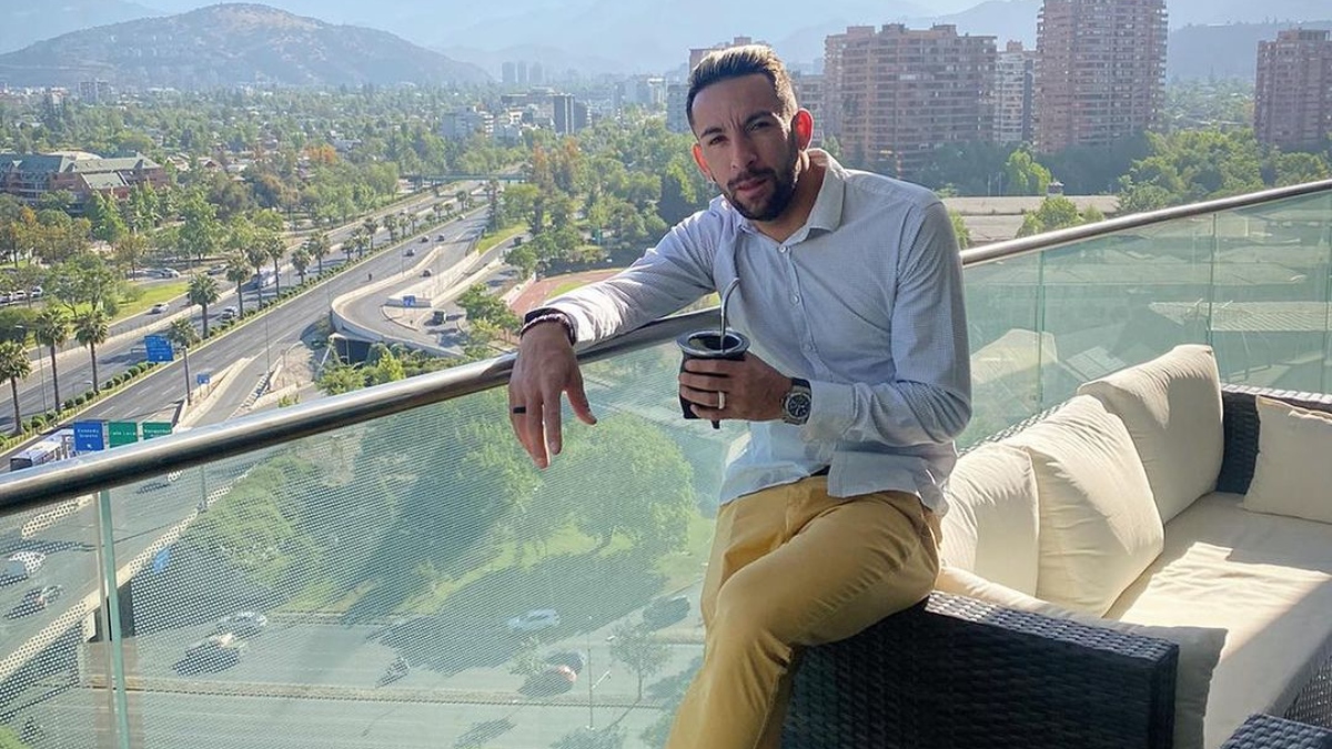 Mauricio Isla