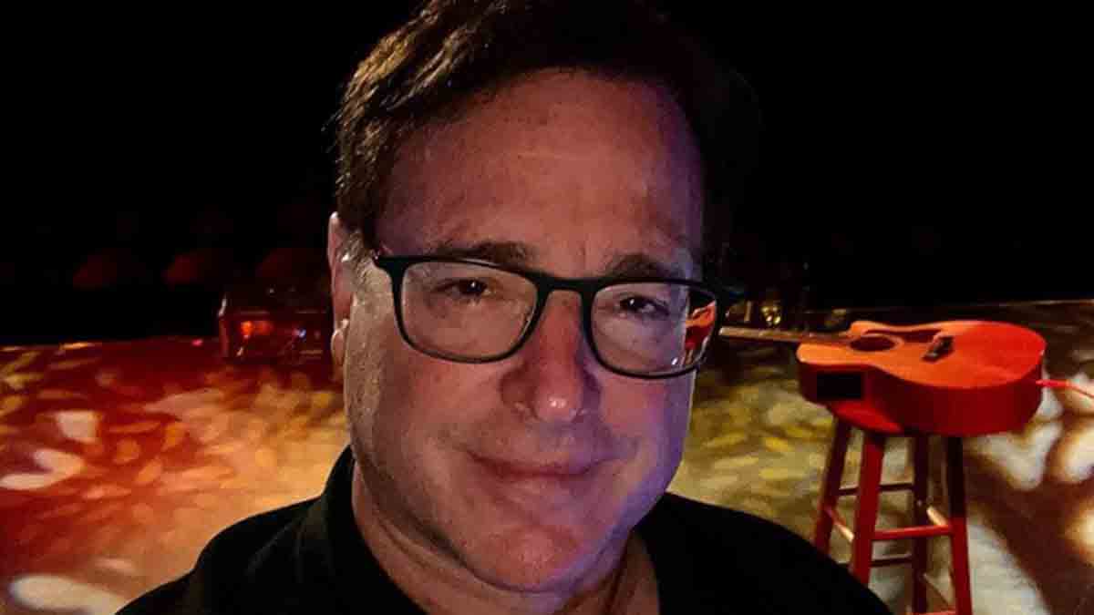 Bob Saget muerte