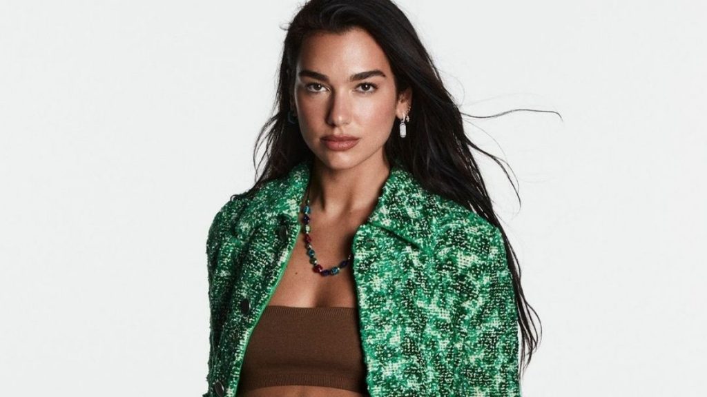 Dua Lipa