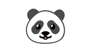 WhatsApp Qu significa el emoji del panda FMDOS